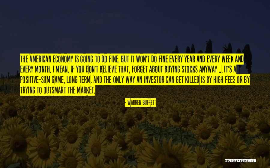 Stocks From Warren Buffett Quotes By Warren Buffett Stocks From Warren Buffett Quotes By Warren Buffett