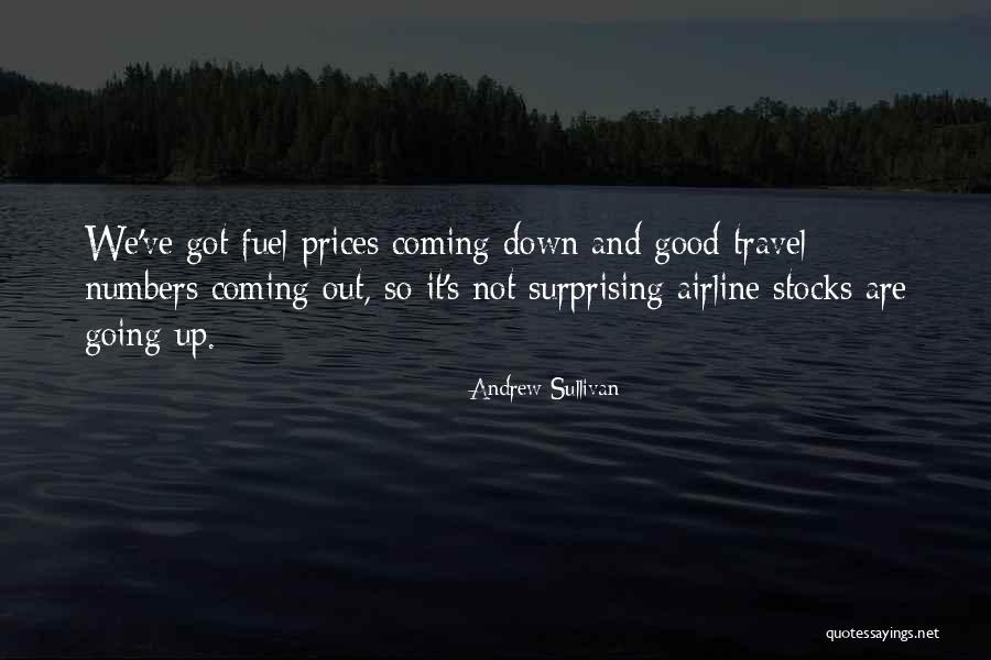 Stocks Quotes By Andrew Sullivan Stocks Quotes By Andrew Sullivan