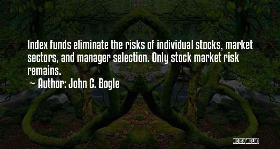 Stocks Quotes By John C. Bogle