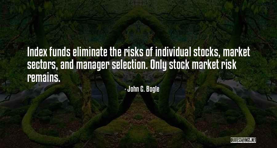 Stocks Quotes By John C. Bogle