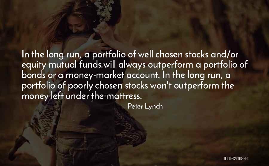 Stocks Quotes By Peter Lynch