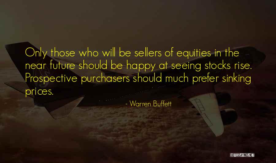 Stocks Quotes By Warren Buffett