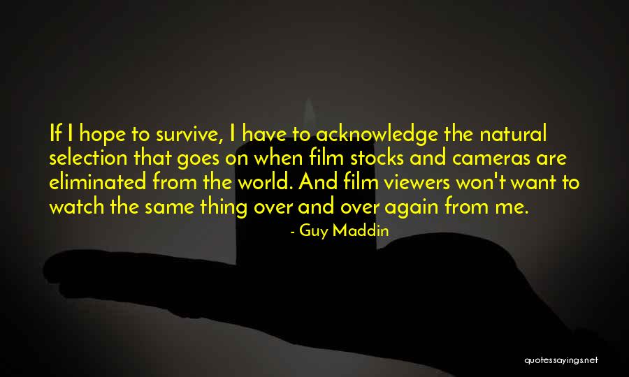 Stocks To Watch Quotes By Guy Maddin Stocks To Watch Quotes By Guy Maddin