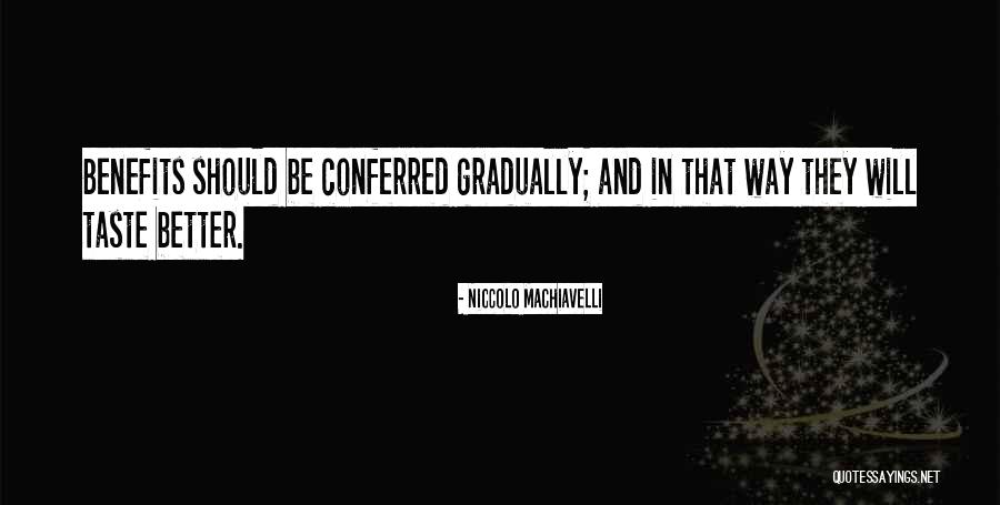 Stocksbridge Pentaqua Quotes By Niccolo Machiavelli Stocksbridge Pentaqua Quotes By Niccolo Machiavelli