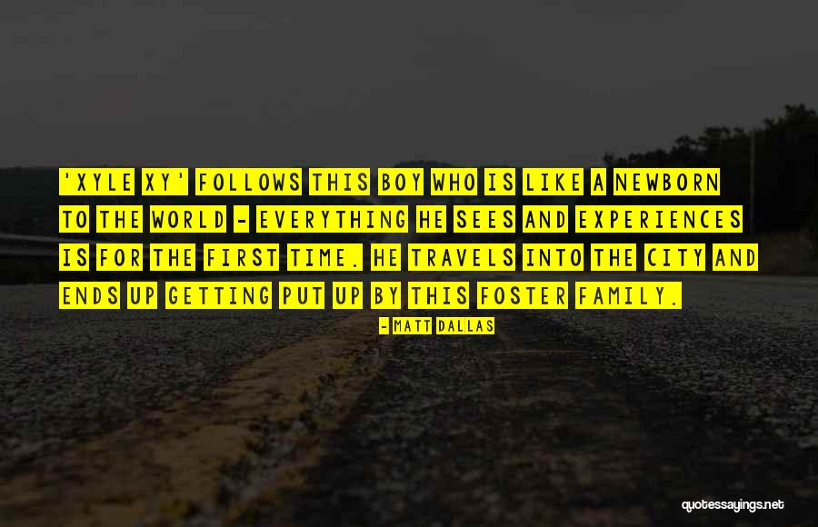 Stockum Boekhandel Quotes By Matt Dallas Stockum Boekhandel Quotes By Matt Dallas