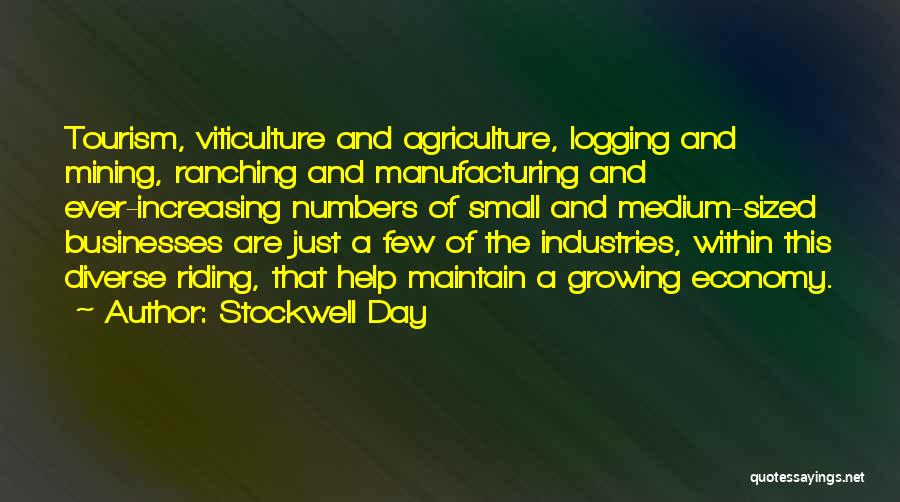 Stockwell Day Quotes 1153329