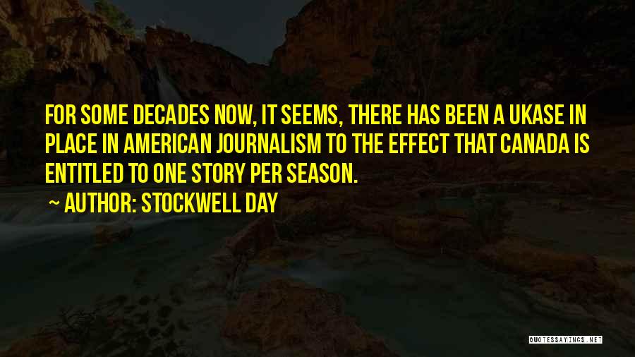 Stockwell Day Quotes 1392373