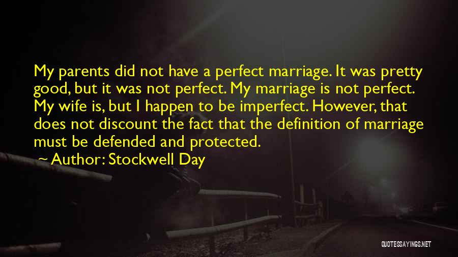 Stockwell Day Quotes 162979