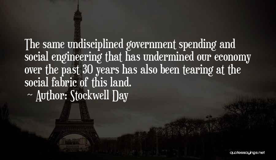 Stockwell Day Quotes 1744652