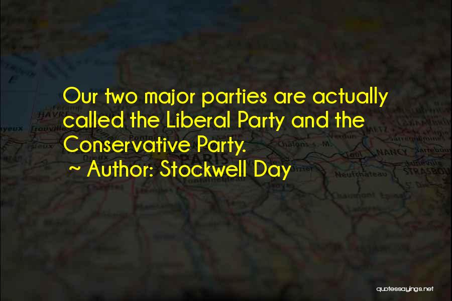 Stockwell Day Quotes 1811193