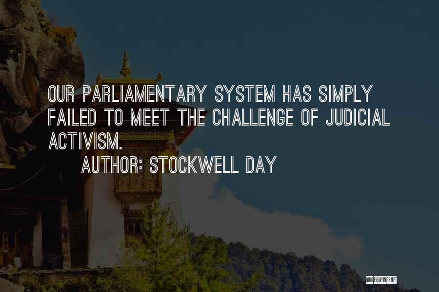 Stockwell Day Quotes 2072392