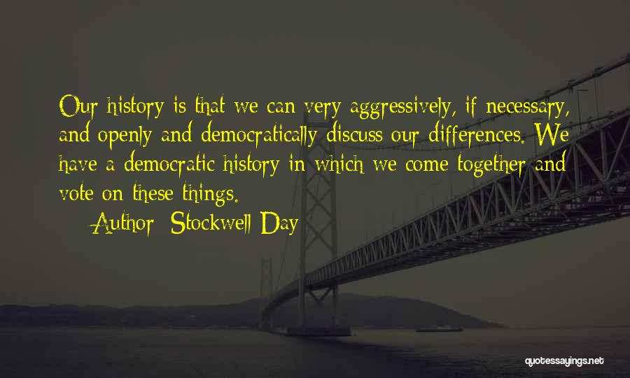 Stockwell Day Quotes 327549