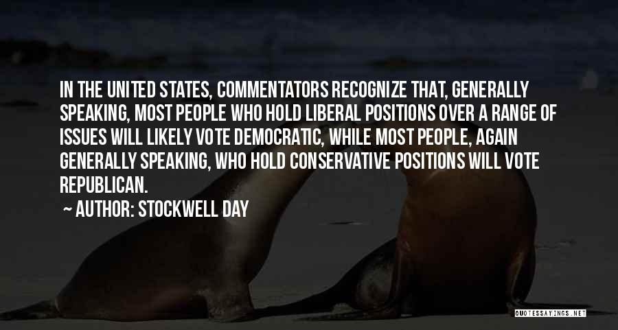 Stockwell Day Quotes 387046