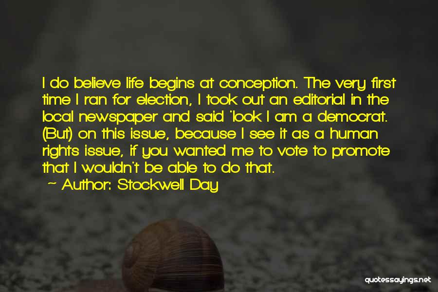 Stockwell Day Quotes 513061