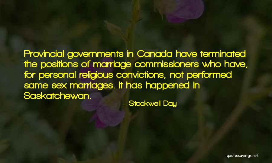 Stockwell Day Quotes 528935