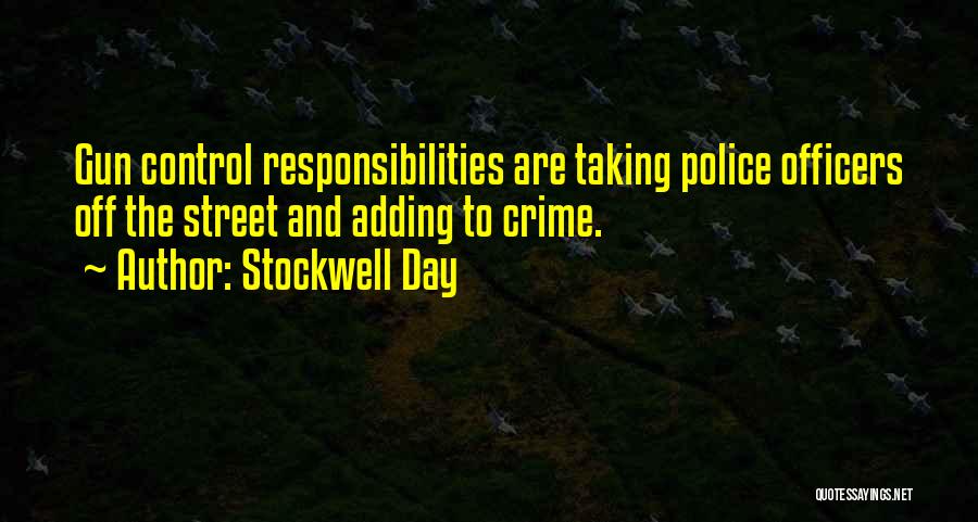 Stockwell Day Quotes 623511