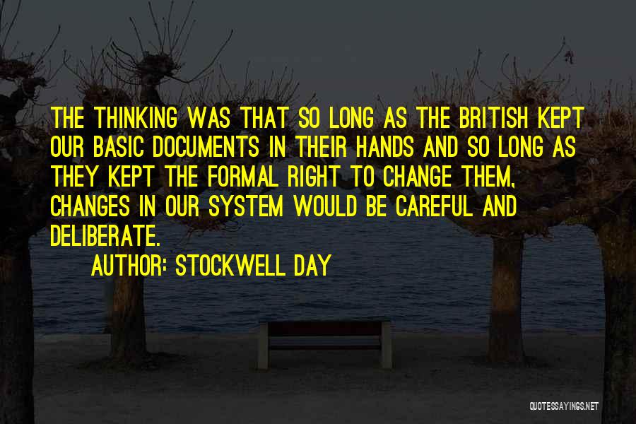 Stockwell Day Quotes 878221