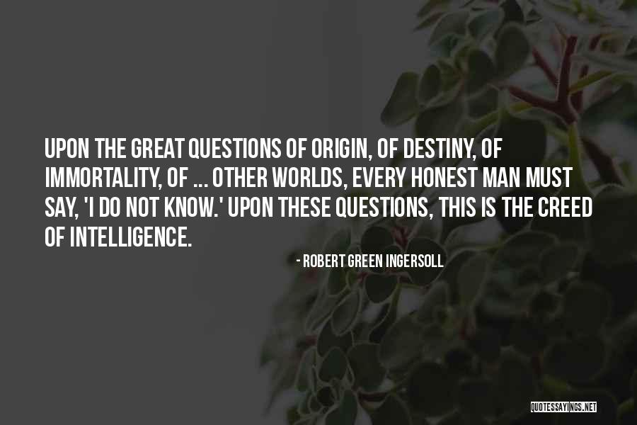 Stocky Stocks Quotes By Robert Green Ingersoll Stocky Stocks Quotes By Robert Green Ingersoll