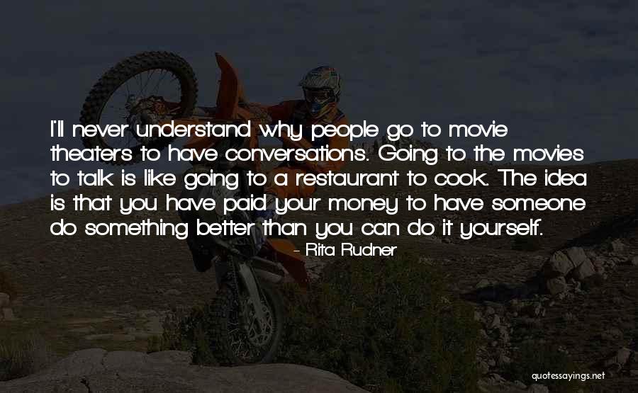 Stodden Quotes By Rita Rudner Stodden Quotes By Rita Rudner