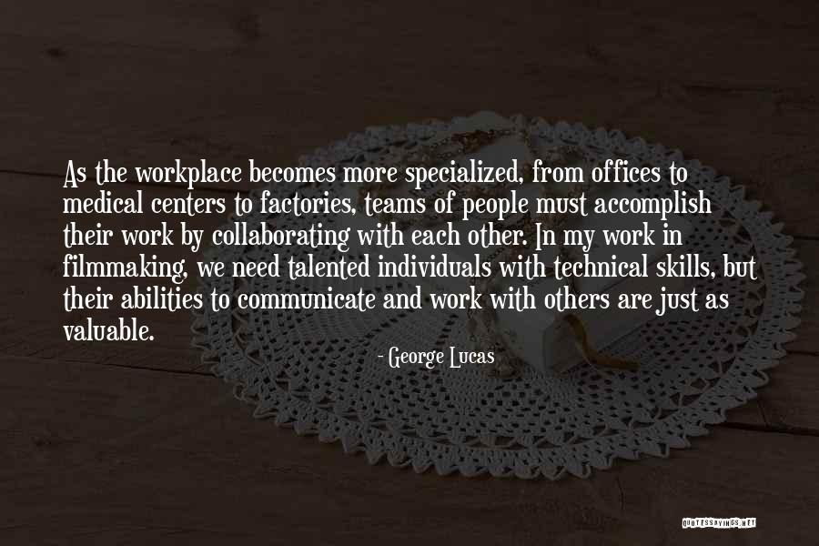 Stoebe Passerinoides Quotes By George Lucas Stoebe Passerinoides Quotes By George Lucas