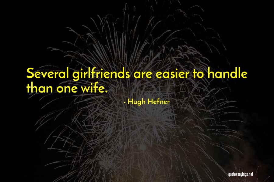 Stoebe Shuster Quotes By Hugh Hefner Stoebe Shuster Quotes By Hugh Hefner