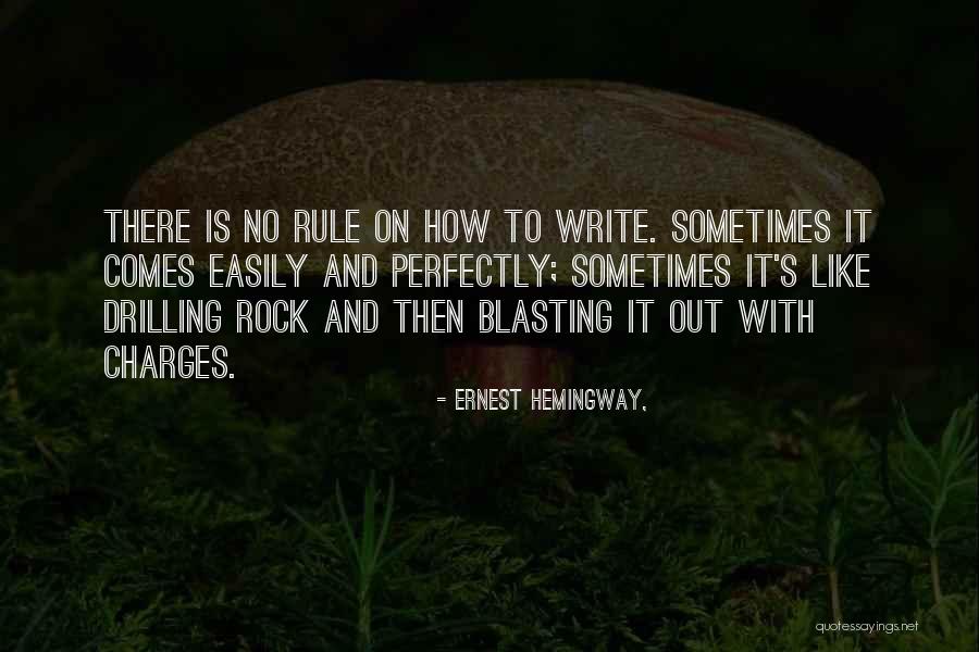 Stoeckel Lynn Quotes By Ernest Hemingway, Stoeckel Lynn Quotes By Ernest Hemingway,