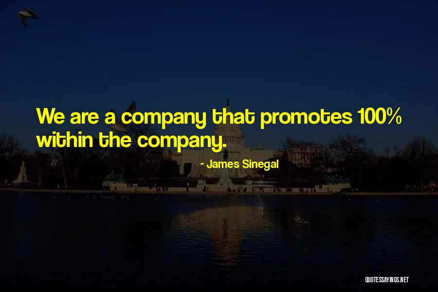 Stoeckel Lynn Quotes By James Sinegal Stoeckel Lynn Quotes By James Sinegal