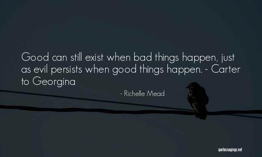 Stoeckel Lynn Quotes By Richelle Mead Stoeckel Lynn Quotes By Richelle Mead