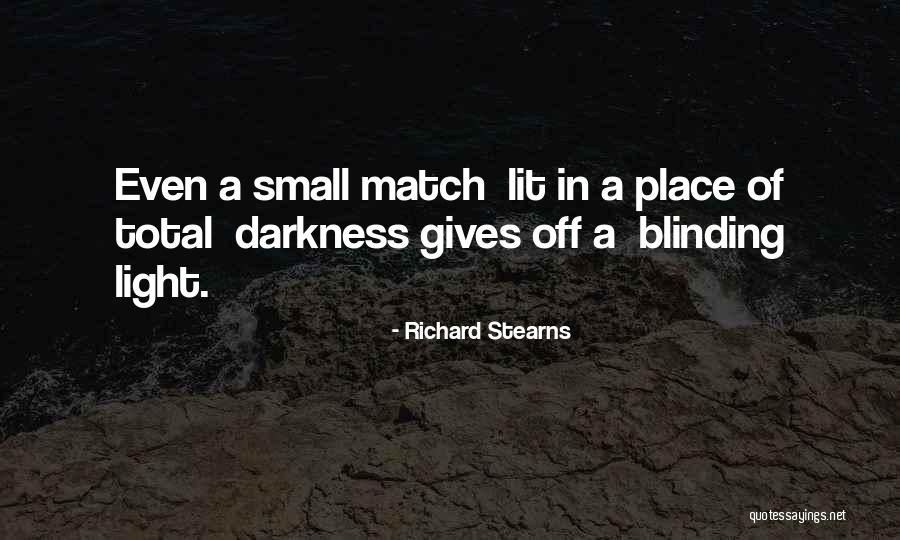 Stoecker Corp Quotes By Richard Stearns Stoecker Corp Quotes By Richard Stearns