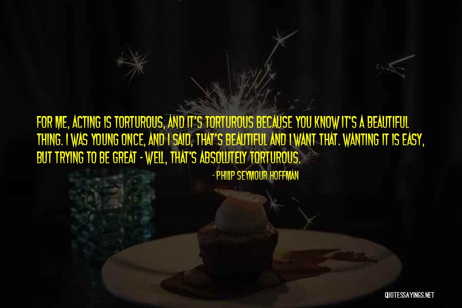 Stoecker Farms Quotes By Philip Seymour Hoffman Stoecker Farms Quotes By Philip Seymour Hoffman
