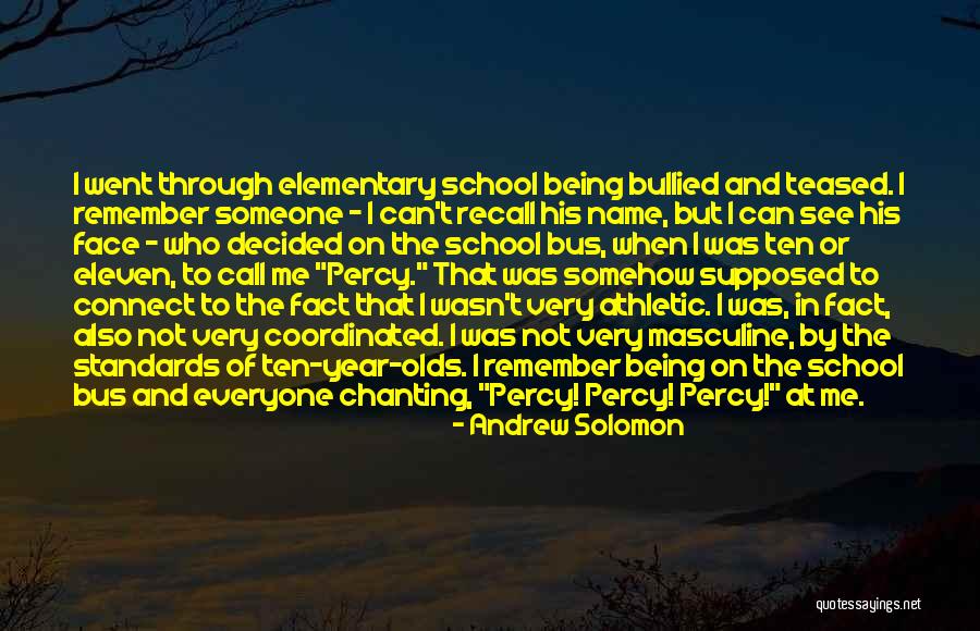 Stoeckle Quotes By Andrew Solomon Stoeckle Quotes By Andrew Solomon