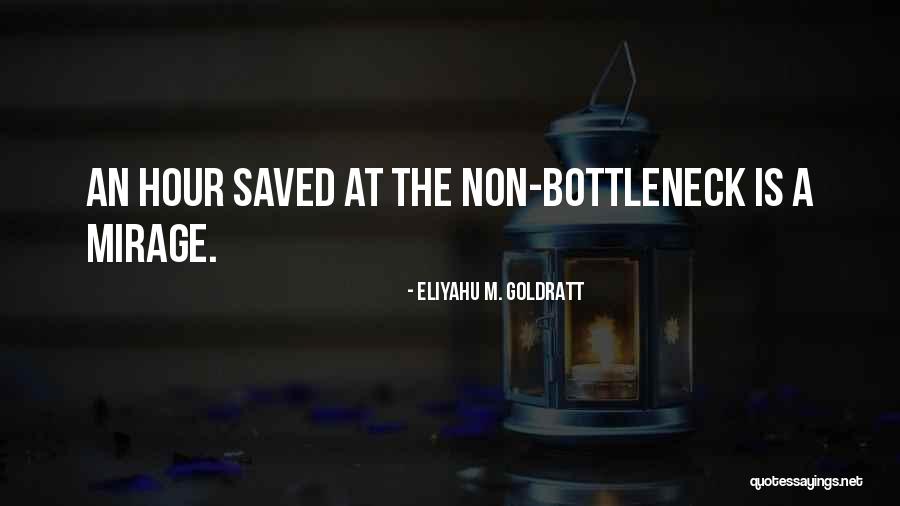 Stoeckle Quotes By Eliyahu M. Goldratt Stoeckle Quotes By Eliyahu M. Goldratt