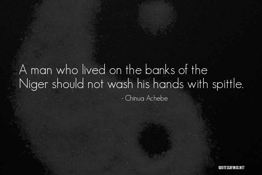 Stoeckleins Bakery Quotes By Chinua Achebe Stoeckleins Bakery Quotes By Chinua Achebe