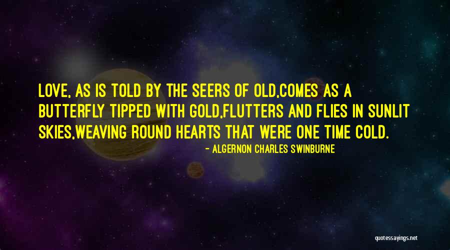 Stoeltie Diamonds Quotes By Algernon Charles Swinburne Stoeltie Diamonds Quotes By Algernon Charles Swinburne