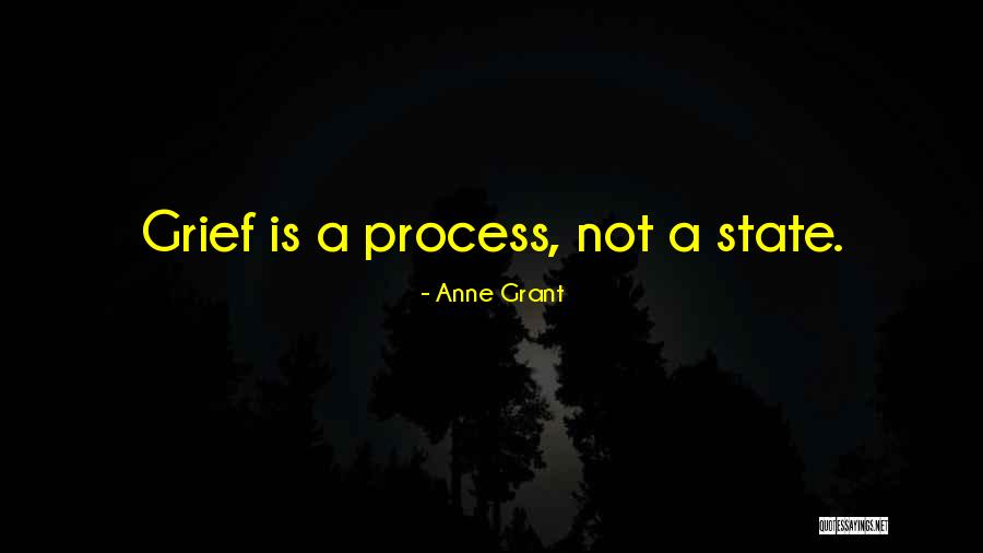 Stoelting Company Quotes By Anne Grant Stoelting Company Quotes By Anne Grant