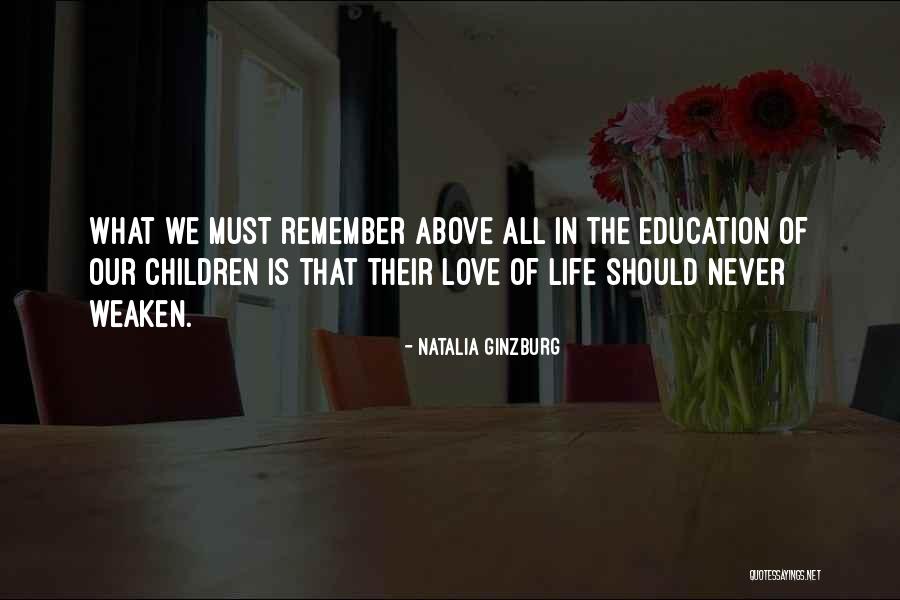 Stoenescu Quotes By Natalia Ginzburg Stoenescu Quotes By Natalia Ginzburg