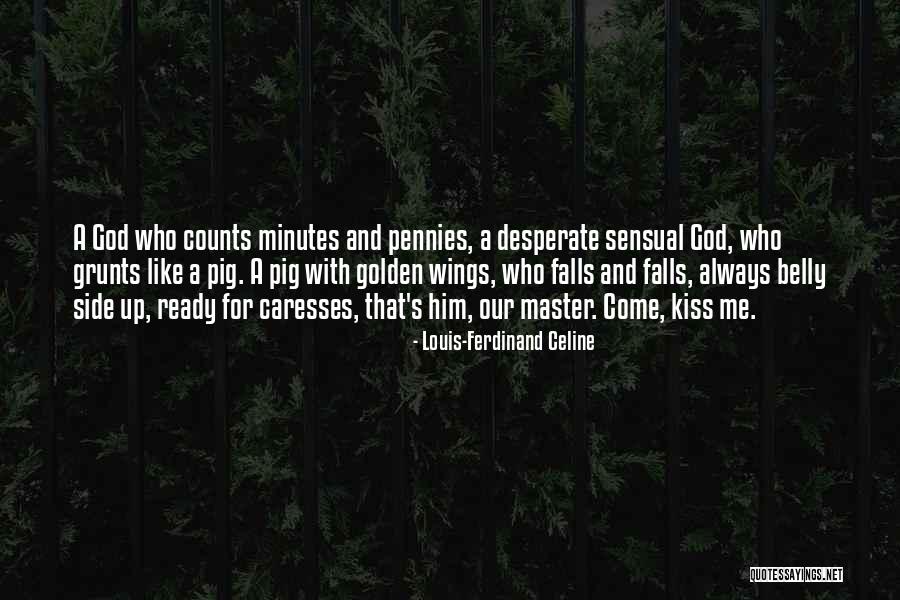 Stofa Tv Quotes By Louis-Ferdinand Celine Stofa Tv Quotes By Louis-Ferdinand Celine