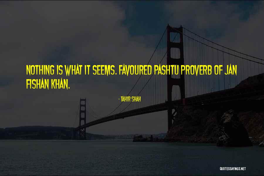Stoffa Con Quotes By Tahir Shah Stoffa Con Quotes By Tahir Shah