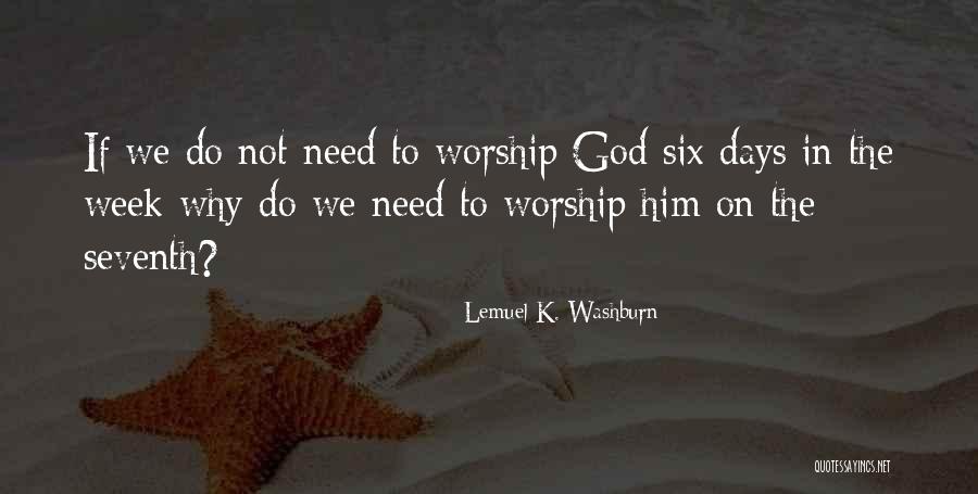 Stoffabric Denmark Quotes By Lemuel K. Washburn Stoffabric Denmark Quotes By Lemuel K. Washburn