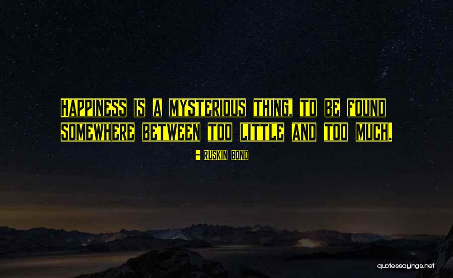 Stoffel Equipment Quotes By Ruskin Bond Stoffel Equipment Quotes By Ruskin Bond