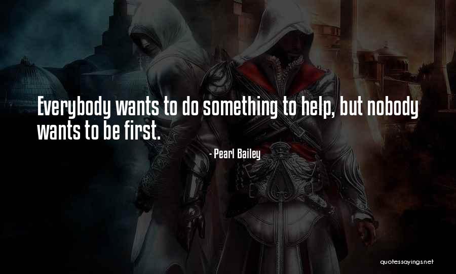 Stoffel Quotes By Pearl Bailey Stoffel Quotes By Pearl Bailey