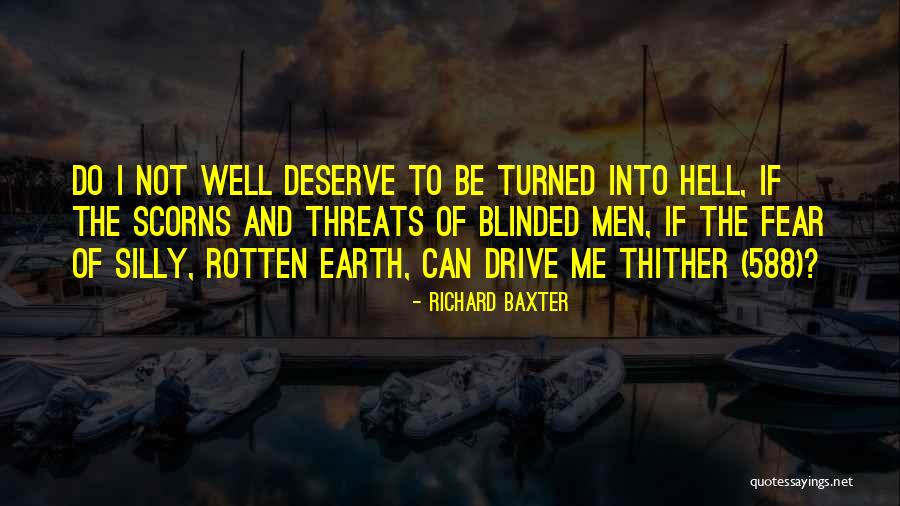 Stoffel Quotes By Richard Baxter Stoffel Quotes By Richard Baxter