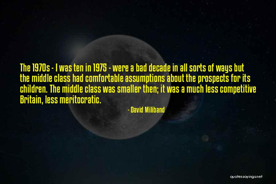 Stoffelijk Bijvoeglijk Quotes By David Miliband Stoffelijk Bijvoeglijk Quotes By David Miliband
