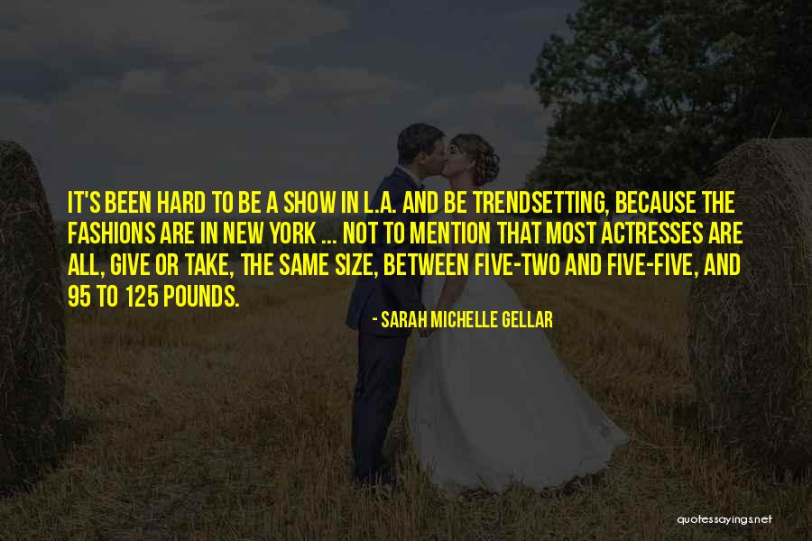 Stoffelijk Bijvoeglijk Quotes By Sarah Michelle Gellar Stoffelijk Bijvoeglijk Quotes By Sarah Michelle Gellar