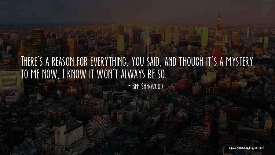 Stoffella Quotes By Ben Sherwood Stoffella Quotes By Ben Sherwood