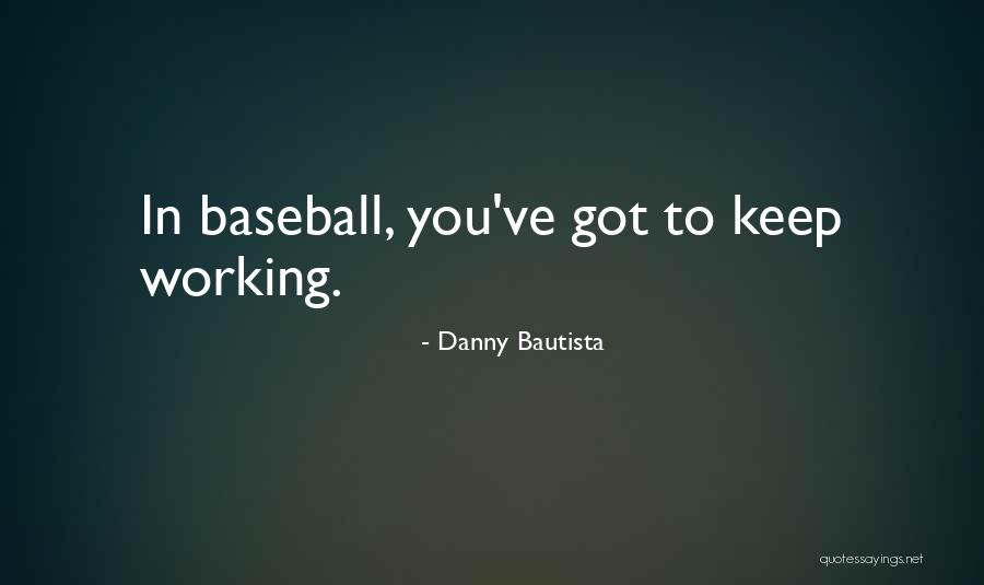 Stoffels Johnson Quotes By Danny Bautista Stoffels Johnson Quotes By Danny Bautista