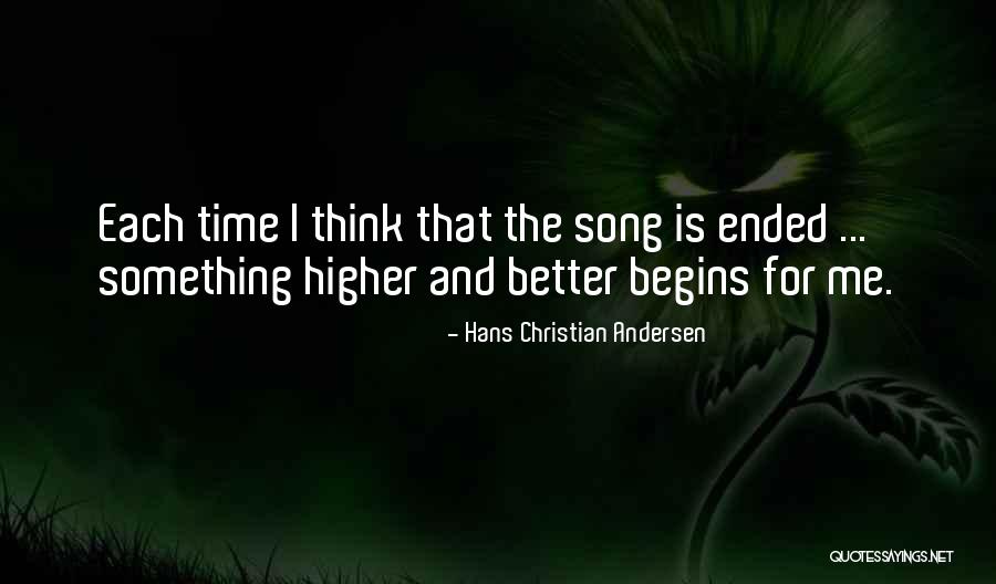 Stoffen Quotes By Hans Christian Andersen Stoffen Quotes By Hans Christian Andersen