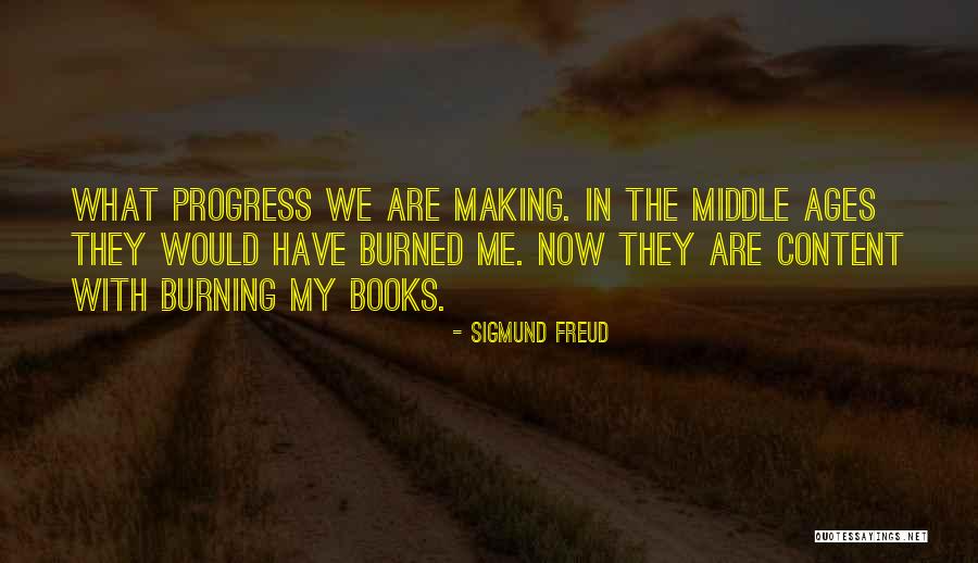 Stoffen Quotes By Sigmund Freud Stoffen Quotes By Sigmund Freud