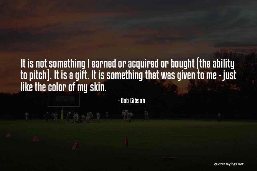 Stoffers Quotes By Bob Gibson Stoffers Quotes By Bob Gibson