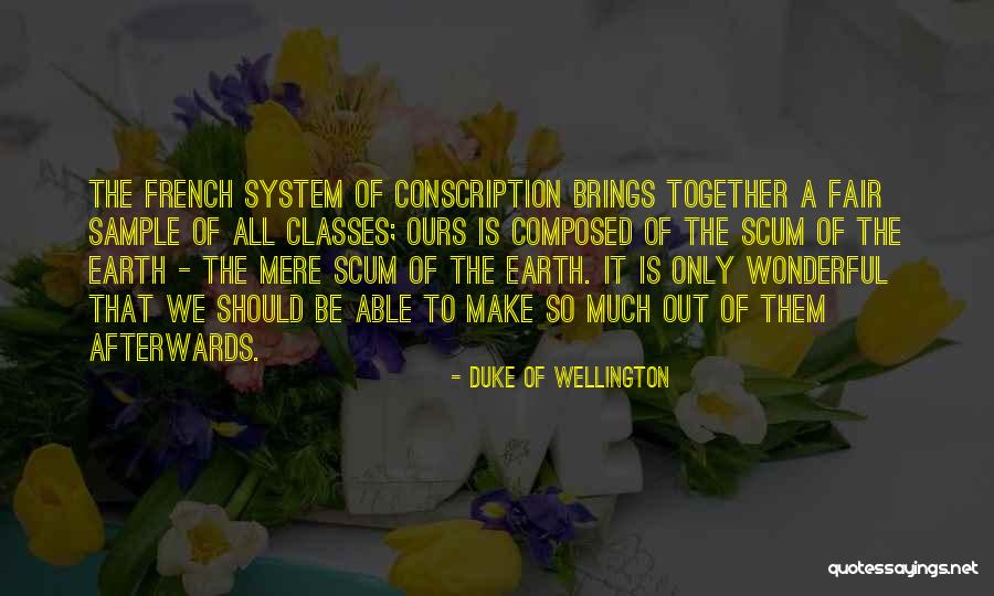 Stoffers Quotes By Duke Of Wellington Stoffers Quotes By Duke Of Wellington